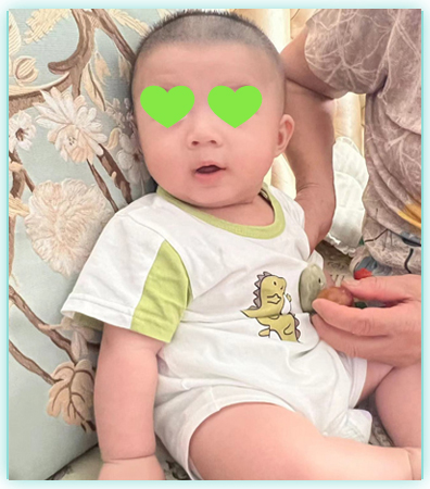 吉尔吉斯斯坦代孕机构 - 成功案例