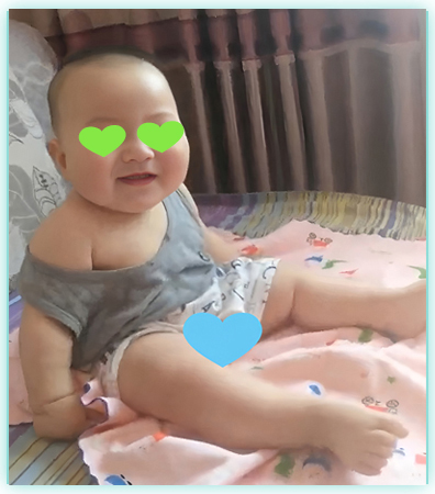 吉尔吉斯斯坦代孕机构 - 成功案例