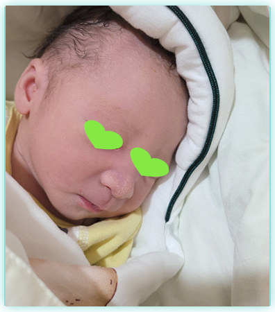 吉尔吉斯斯坦代孕机构 - 成功案例