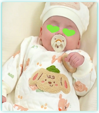 吉尔吉斯斯坦代孕机构 - 成功案例